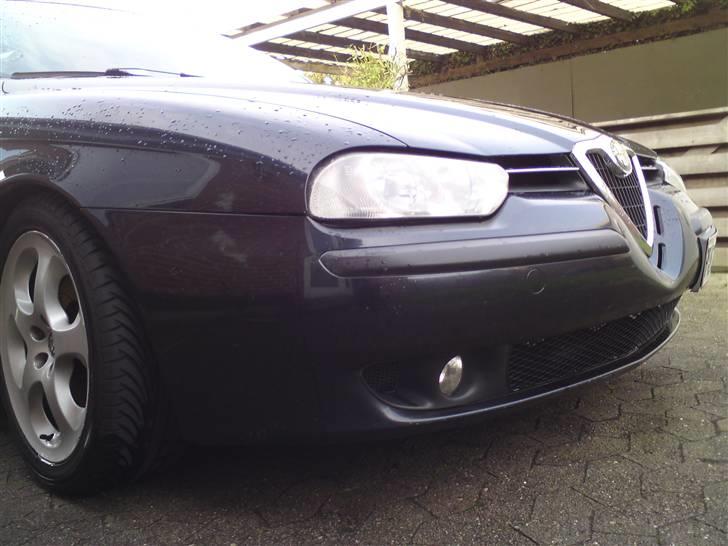 Alfa Romeo 2,0TS (Solgt) billede 9