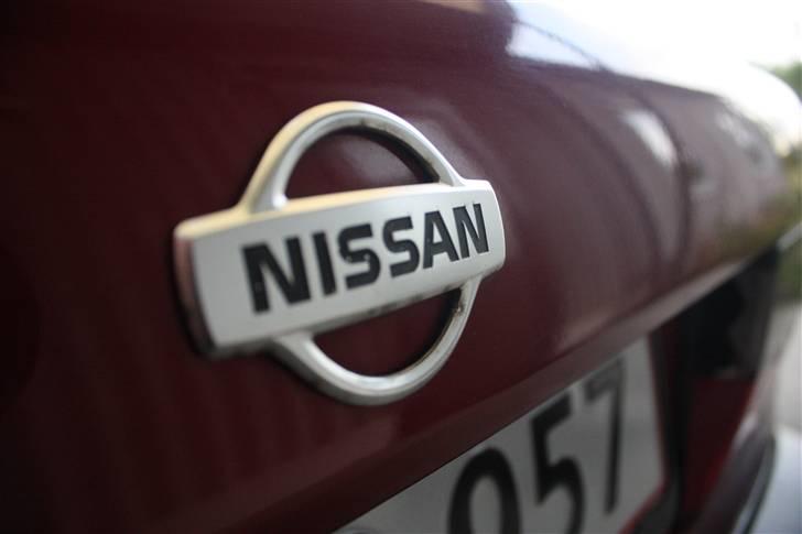 Nissan Primera 1,6 LX (Byttet) billede 5