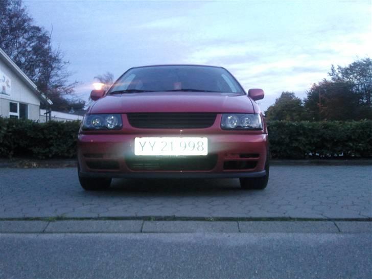 VW Polo 6n Solgt billede 9