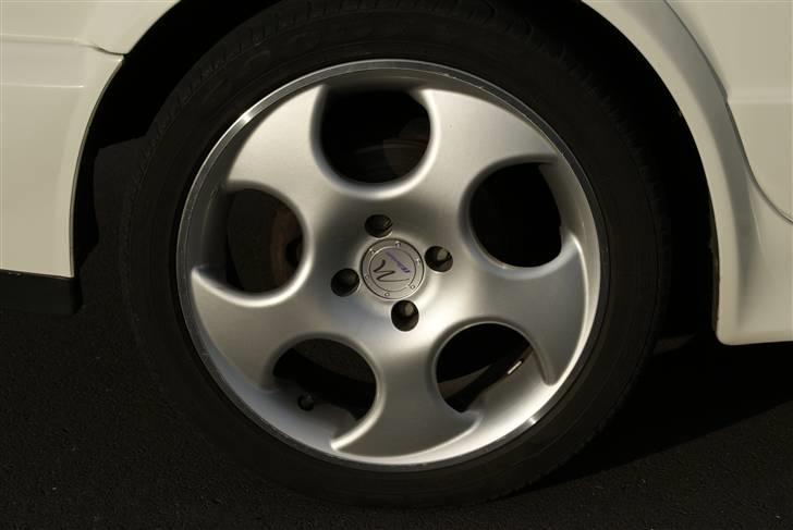 VW golf 1 cabriolet billede 5