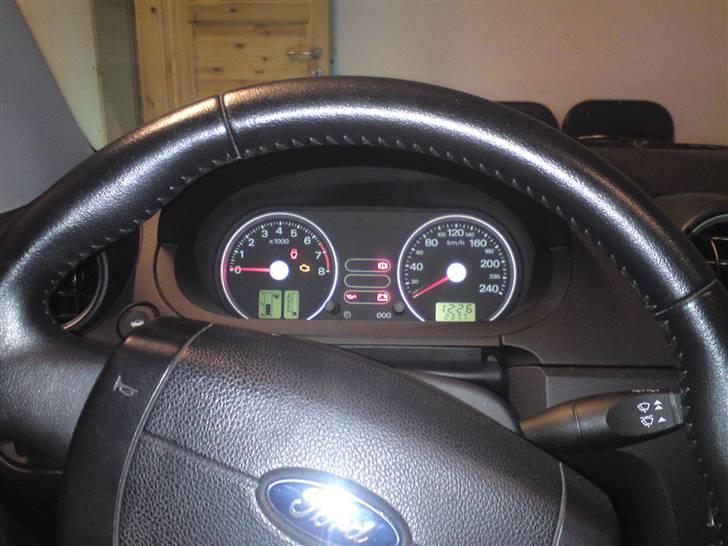 Ford fiesta ???st solgt billede 11