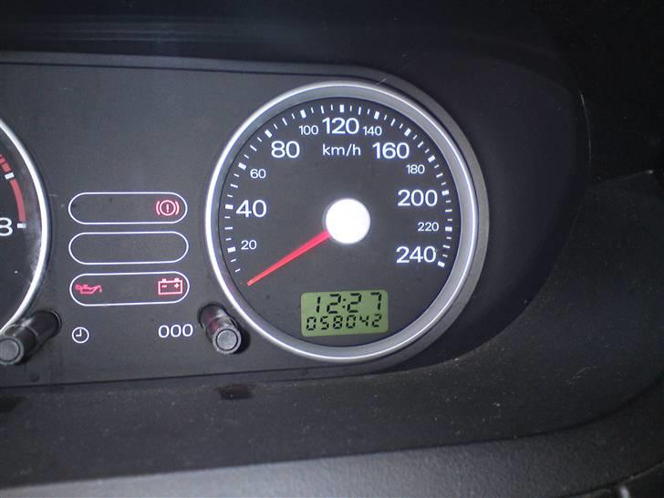 Ford fiesta ???st solgt billede 14