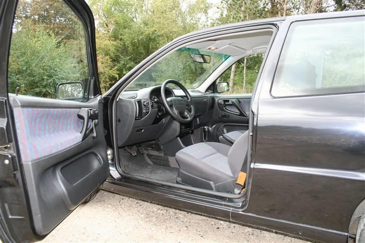 VW Polo 6n billede 11