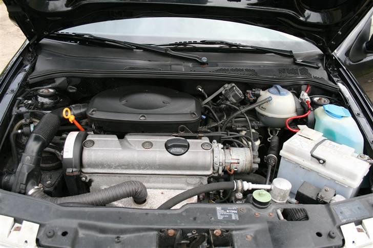 VW Polo 6n billede 12