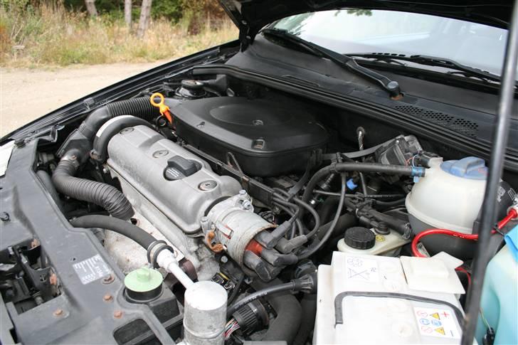 VW Polo 6n billede 13