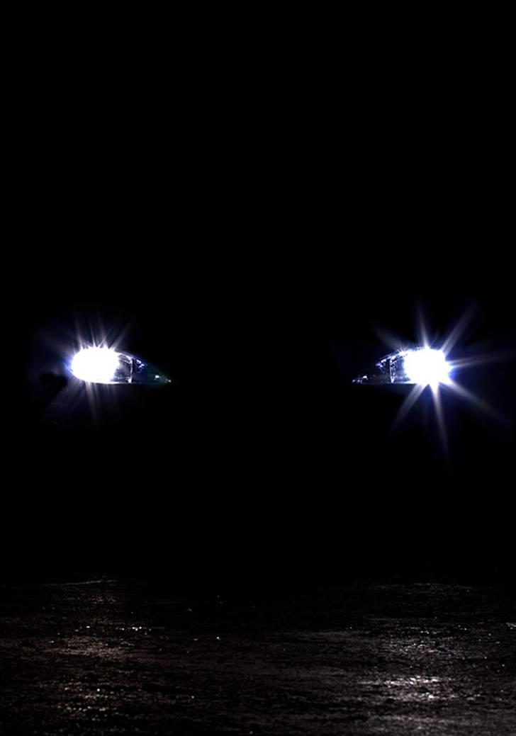 Peugeot 206 hdi billede 10