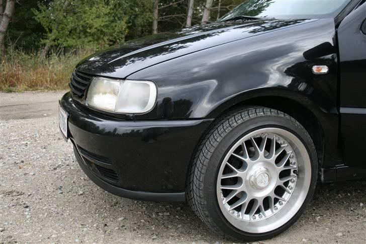 VW Polo 6n billede 14