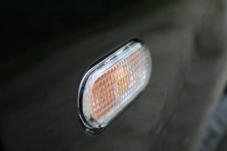 VW Polo 6n billede 15