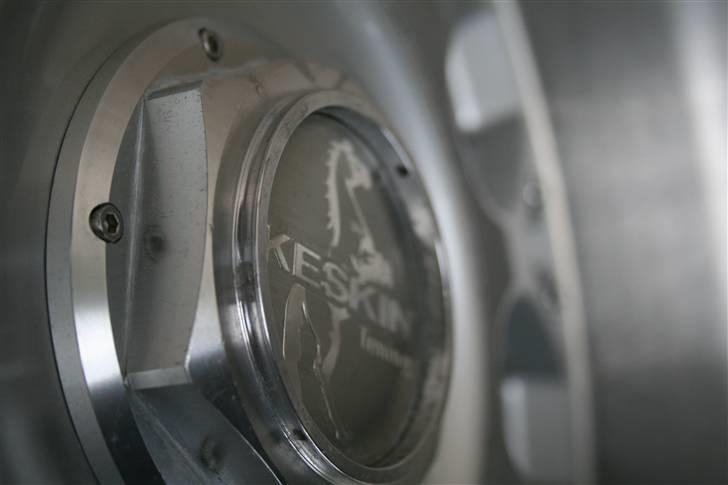 VW Polo 6n billede 16