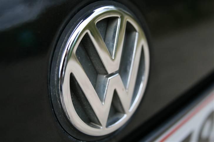 VW Polo 6n billede 17