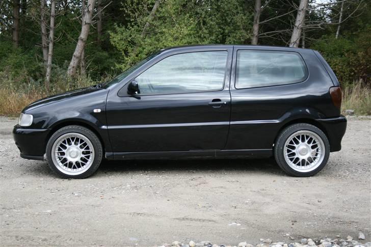 VW Polo 6n billede 18