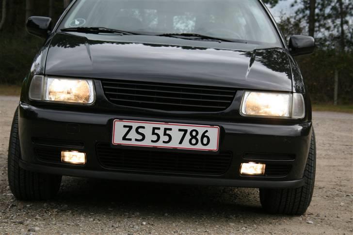 VW Polo 6n billede 19
