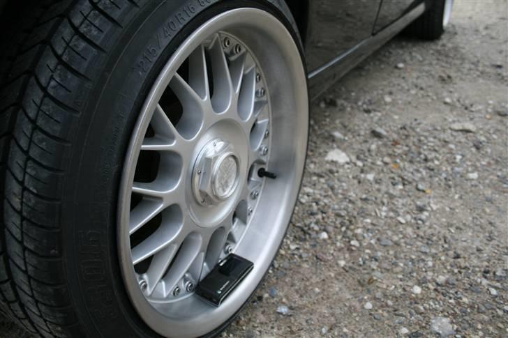 VW Polo 6n billede 20