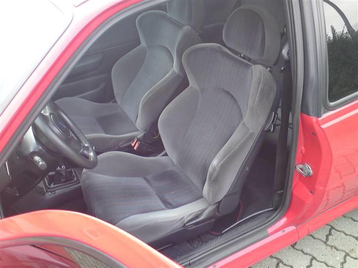 Ford fiesta rs 2000 solgt billede 4