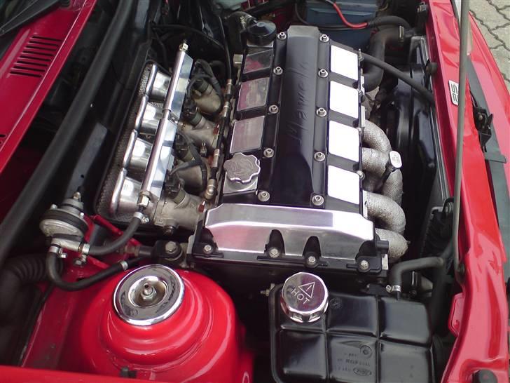 Ford fiesta rs 2000 solgt billede 8