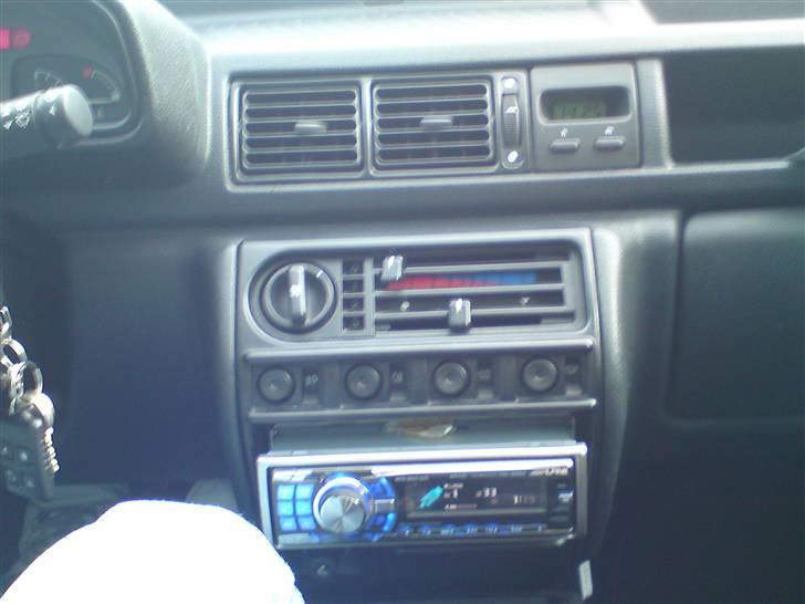 Ford fiesta rs 2000 solgt billede 11