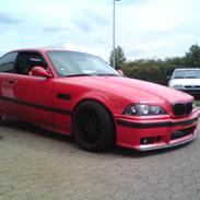 BMW e36 