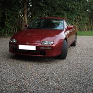 Mazda 323F (Mazdaratti)