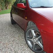 Mazda 323F (Mazdaratti)