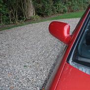 Mazda 323F (Mazdaratti)