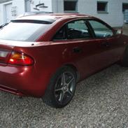 Mazda 323F (Mazdaratti)