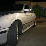 BMW E39