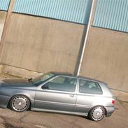 VW golf 3 vr6 solgt....