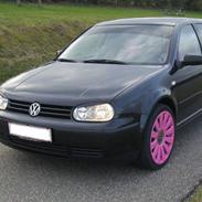 VW Golf IV