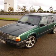 Volvo 940 TD