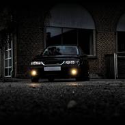 Opel Vectra B -=Solgt=-