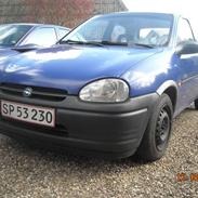 Opel corsa B