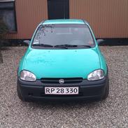 Opel Corsa 1.4 Swing