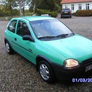 Opel Corsa 1.4 Swing