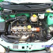 Opel Corsa 1.4 Swing