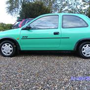 Opel Corsa 1.4 Swing