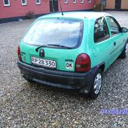 Opel Corsa 1.4 Swing