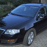 VW Passat 3C 1,9 TDI Trend.