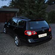 VW Passat 3C 1,9 TDI Trend.