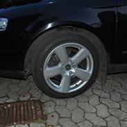 VW Passat 3C 1,9 TDI Trend.