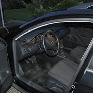 VW Passat 3C 1,9 TDI Trend.