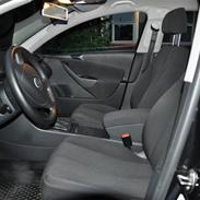 VW Passat 3C 1,9 TDI Trend.