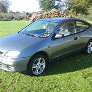 Mazda 323 1.5 16v Solgt
