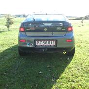 Mazda 323 1.5 16v Solgt