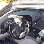 BMW E36 320i