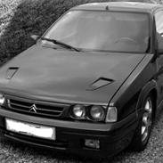 Citroën zx 2,0i 16v (solgt)