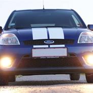 Ford Fiesta ST