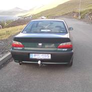 Peugeot 406