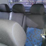 VW Golf 4 [tidligger bil]