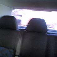 VW Golf 4 [tidligger bil]