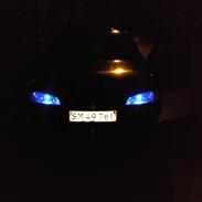 Peugeot 406 dele til salg